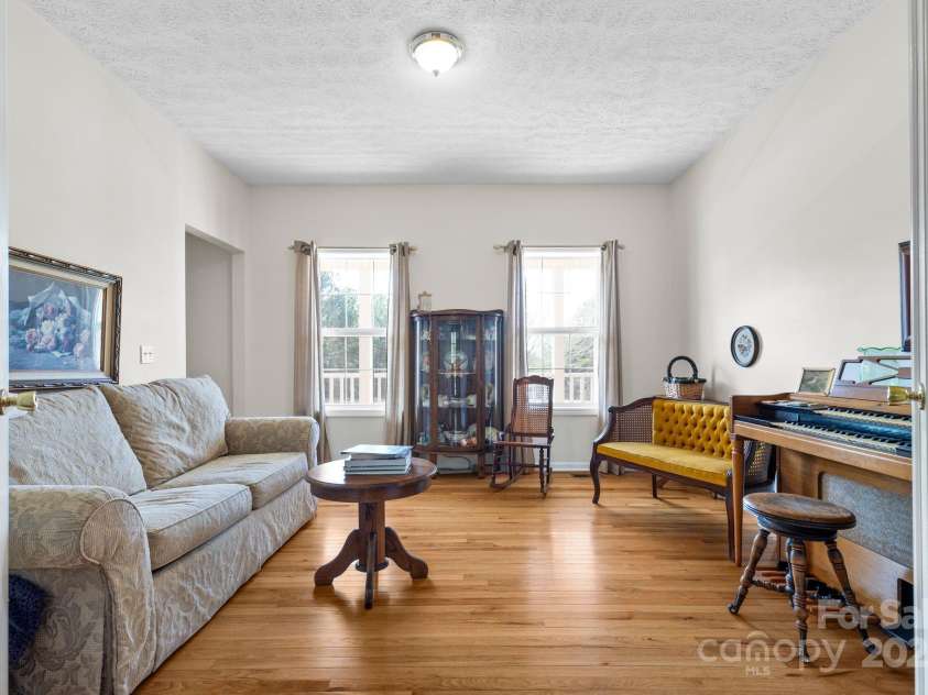 534 Stewart Rock Road, Stony Point, NC 28678.  MLS# CAR4237144, YatesRealty ID 11941. 