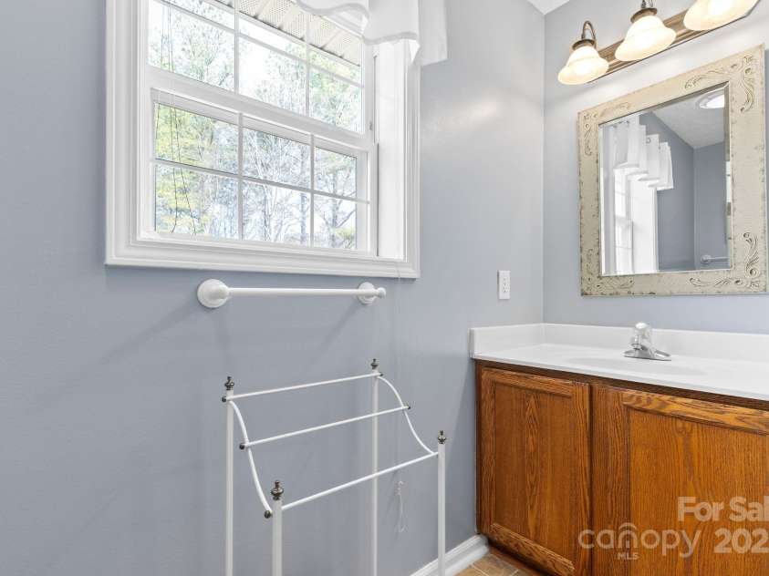 534 Stewart Rock Road, Stony Point, NC 28678.  MLS# CAR4237144, YatesRealty ID 11941. 