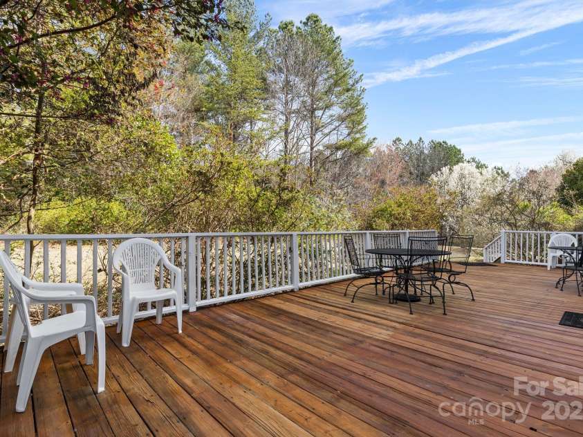 534 Stewart Rock Road, Stony Point, NC 28678.  MLS# CAR4237144, YatesRealty ID 11941. 