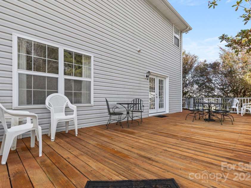 534 Stewart Rock Road, Stony Point, NC 28678.  MLS# CAR4237144, YatesRealty ID 11941. 