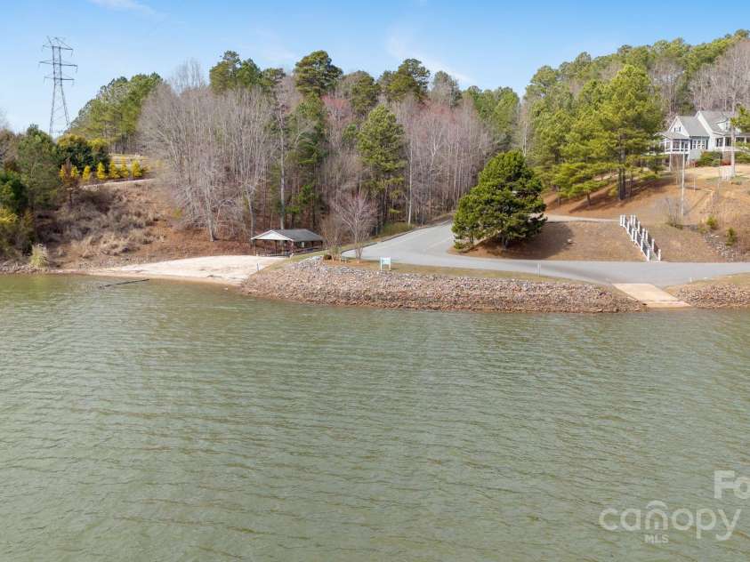 534 Stewart Rock Road, Stony Point, NC 28678.  MLS# CAR4237144, YatesRealty ID 11941. 