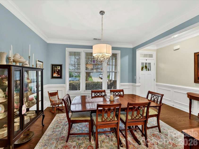 8014 Alford Road, Indian Land, SC 29707.  MLS# CAR4351740, YatesRealty ID 11942. 