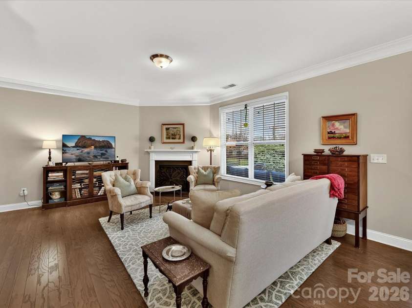 8014 Alford Road, Indian Land, SC 29707.  MLS# CAR4351740, YatesRealty ID 11942. 