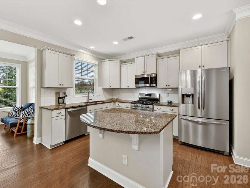 8014 Alford Road, Indian Land, SC 29707.  MLS# CAR4351740, YatesRealty ID 11942. 