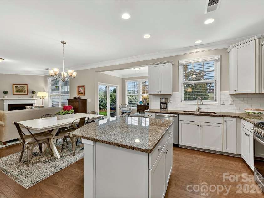 8014 Alford Road, Indian Land, SC 29707.  MLS# CAR4351740, YatesRealty ID 11942. 
