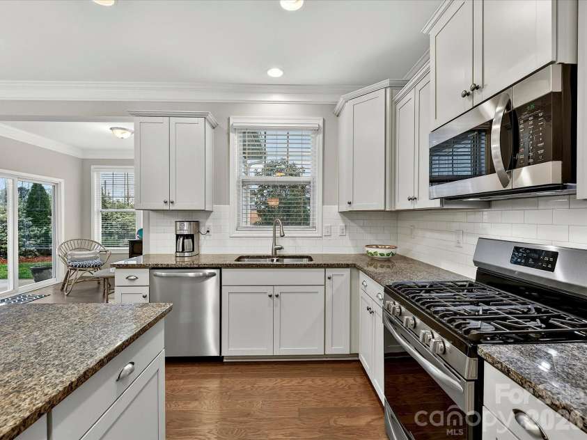 8014 Alford Road, Indian Land, SC 29707.  MLS# CAR4351740, YatesRealty ID 11942. 