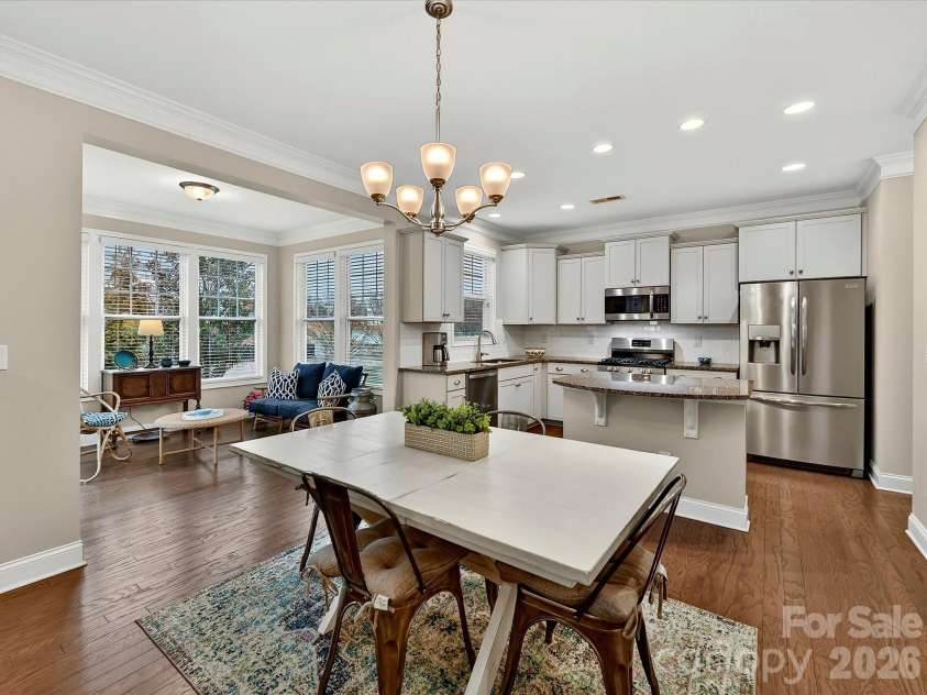 8014 Alford Road, Indian Land, SC 29707.  MLS# CAR4351740, YatesRealty ID 11942. 