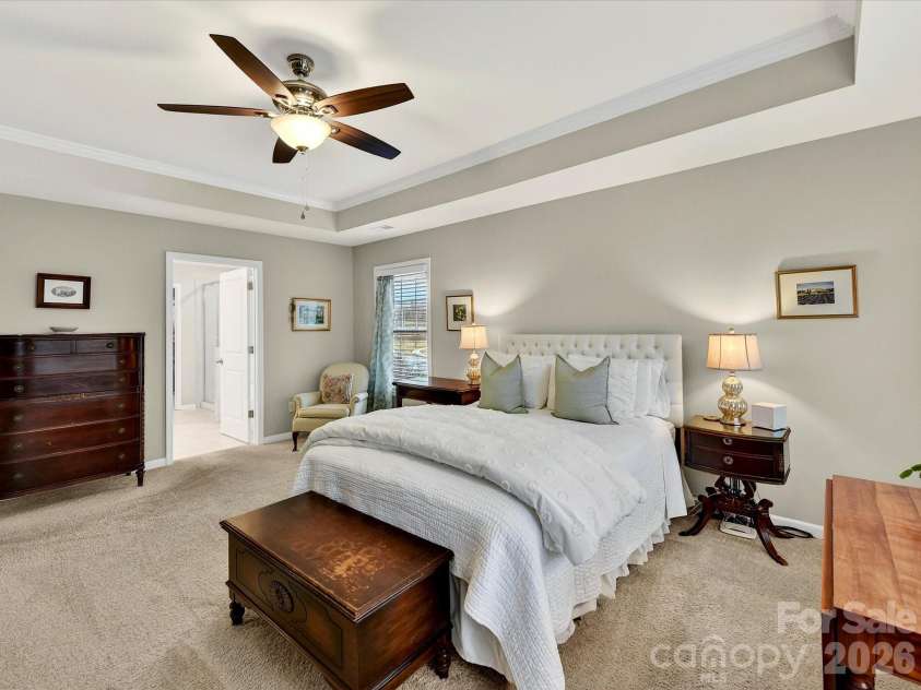 8014 Alford Road, Indian Land, SC 29707.  MLS# CAR4351740, YatesRealty ID 11942. 