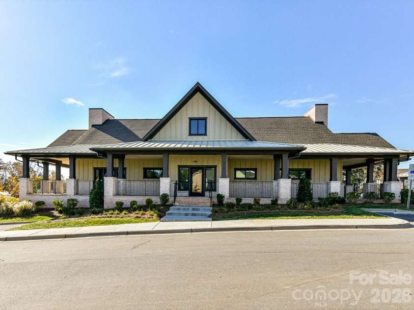 8014 Alford Road, Indian Land, SC 29707.  MLS# CAR4351740, YatesRealty ID 11942. 