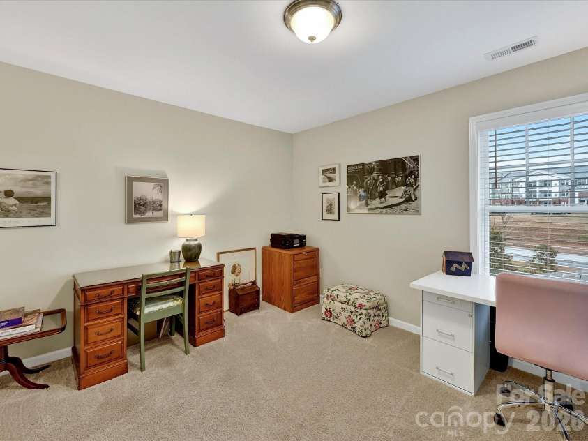 8014 Alford Road, Indian Land, SC 29707.  MLS# CAR4351740, YatesRealty ID 11942. Loft
