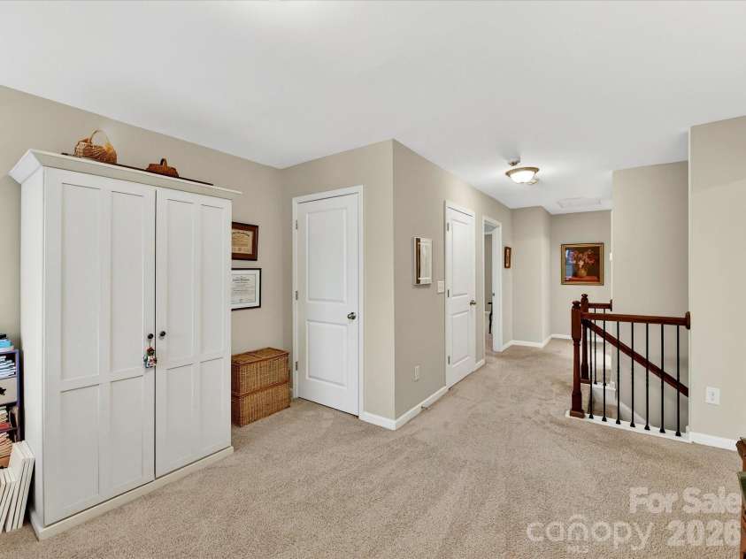 8014 Alford Road, Indian Land, SC 29707.  MLS# CAR4351740, YatesRealty ID 11942. Loft