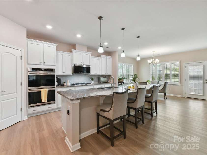 3333 Oliver Stanley Trail, Lancaster, SC 29720.  MLS# CAR4251729, YatesRealty ID 11943. Upgraded 