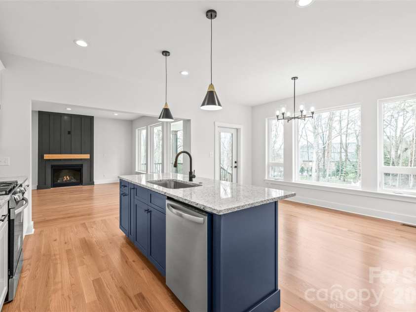 3646 46th Avenue, Hickory, NC 28601.  MLS# CAR4221806, YatesRealty ID 11944. 
