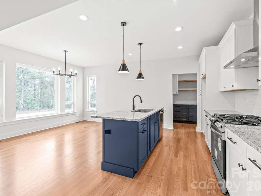 3646 46th Avenue, Hickory, NC 28601.  MLS# CAR4221806, YatesRealty ID 11944. 