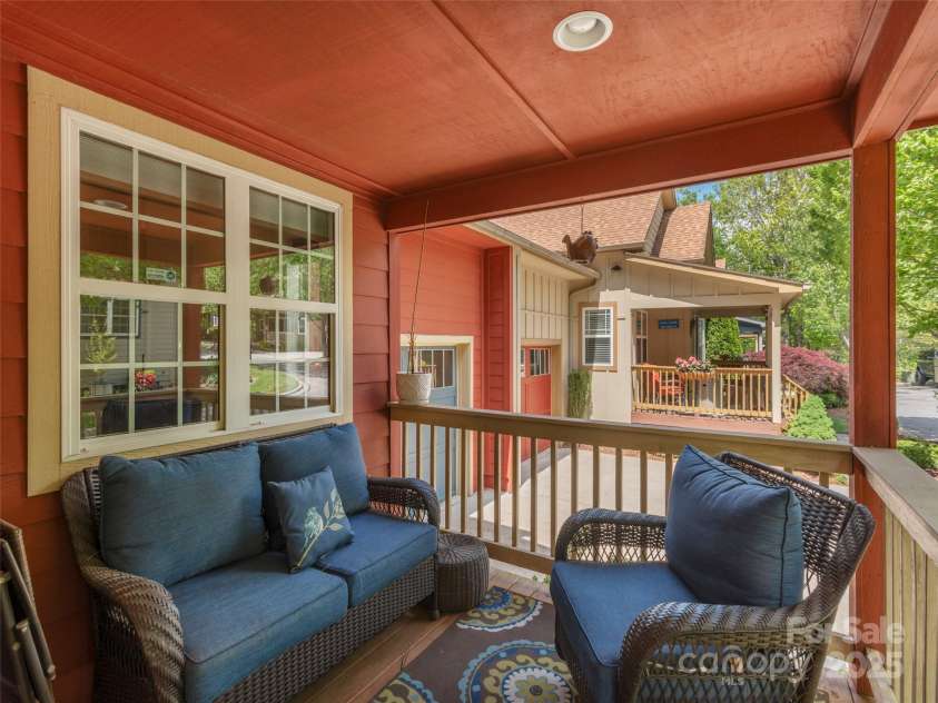54 Sapling Lane, Waynesville, NC 28786.  MLS# CAR4253218, YatesRealty ID 11944. 