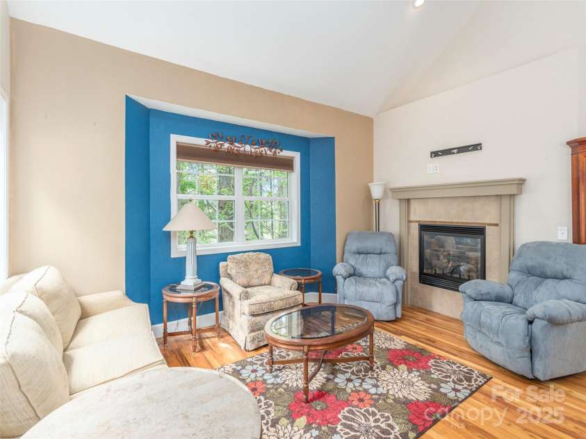 54 Sapling Lane, Waynesville, NC 28786.  MLS# CAR4253218, YatesRealty ID 11944. 