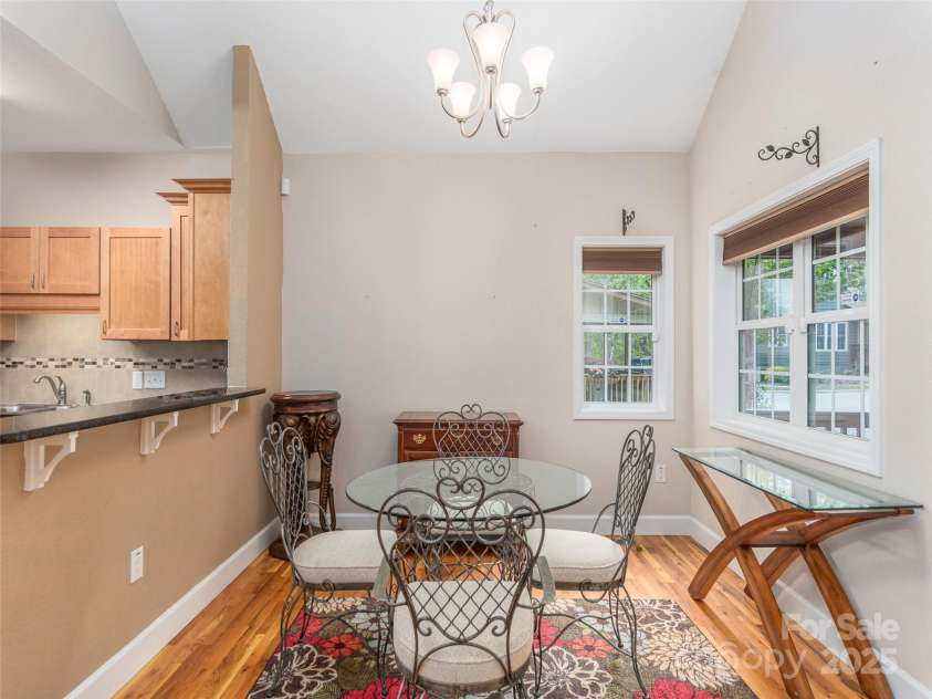 54 Sapling Lane, Waynesville, NC 28786.  MLS# CAR4253218, YatesRealty ID 11944. 