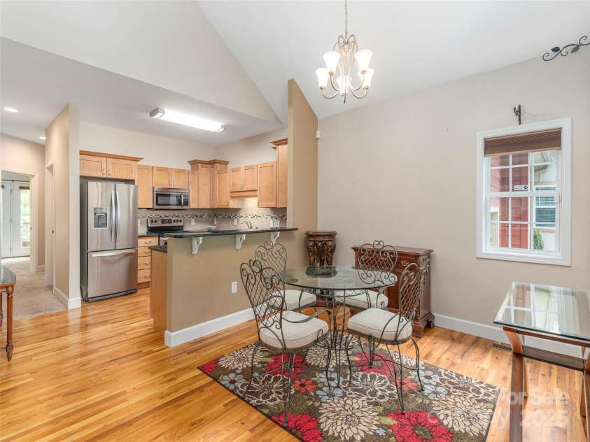 54 Sapling Lane, Waynesville, NC 28786.  MLS# CAR4253218, YatesRealty ID 11944. 