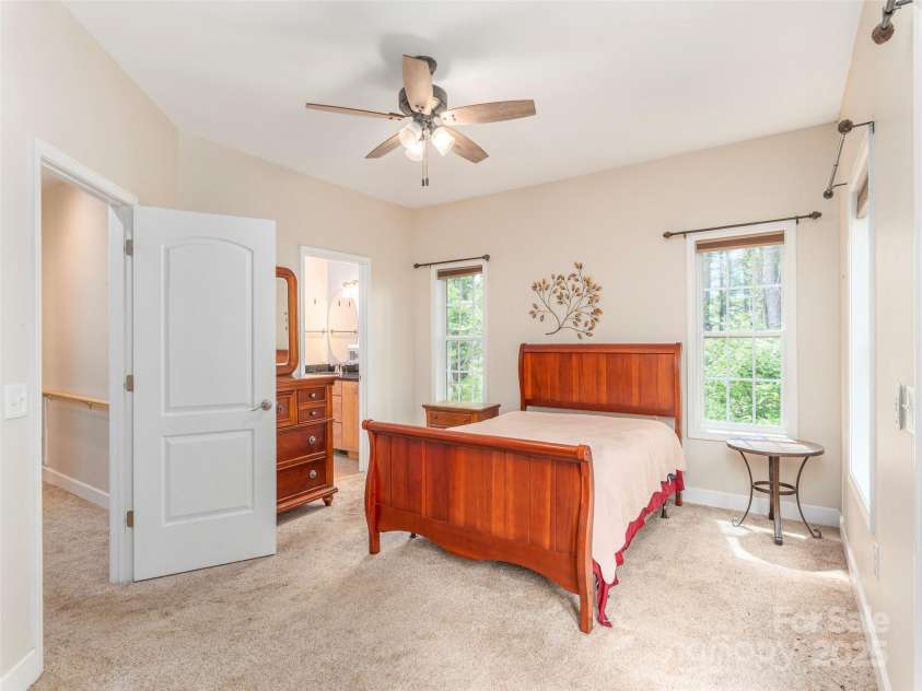 54 Sapling Lane, Waynesville, NC 28786.  MLS# CAR4253218, YatesRealty ID 11944. 