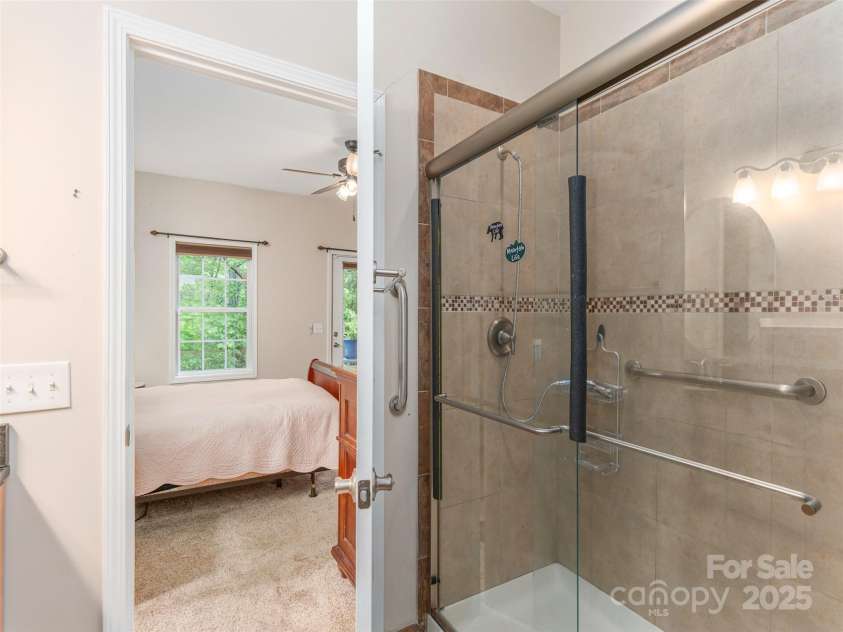 54 Sapling Lane, Waynesville, NC 28786.  MLS# CAR4253218, YatesRealty ID 11944. 