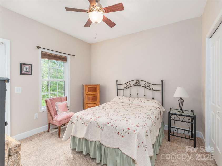 54 Sapling Lane, Waynesville, NC 28786.  MLS# CAR4253218, YatesRealty ID 11944. 