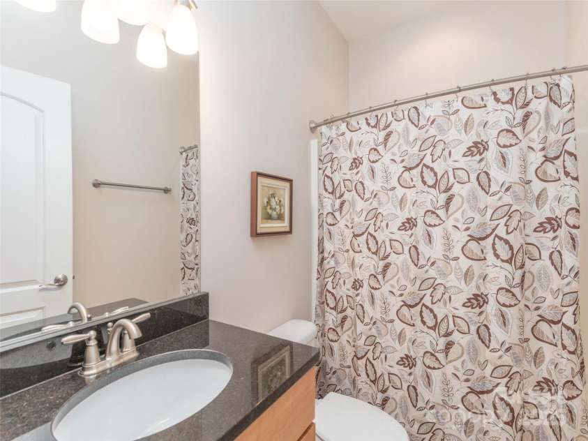 54 Sapling Lane, Waynesville, NC 28786.  MLS# CAR4253218, YatesRealty ID 11944. 