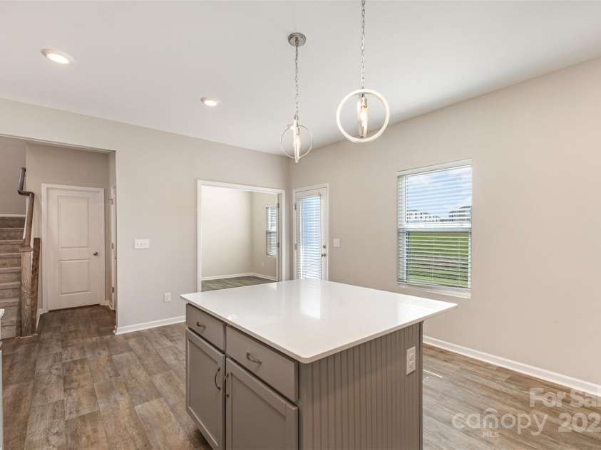 1120 Freeman View Drive, Albemarle, NC 28001.  MLS# CAR4232991, YatesRealty ID 11945. 