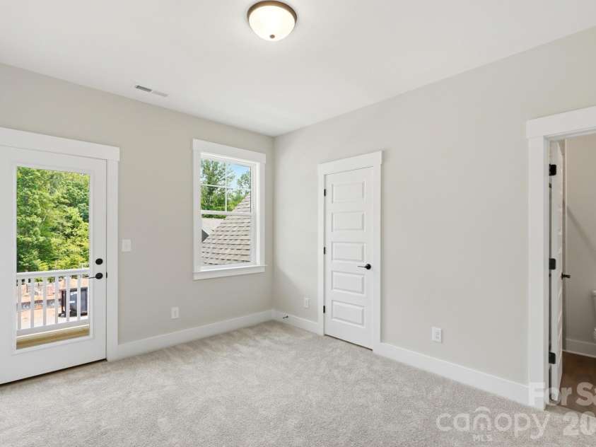5062 McLaughlin Loop, Waxhaw, NC 28173.  MLS# CAR4349436, YatesRealty ID 11945. Bedroom 4