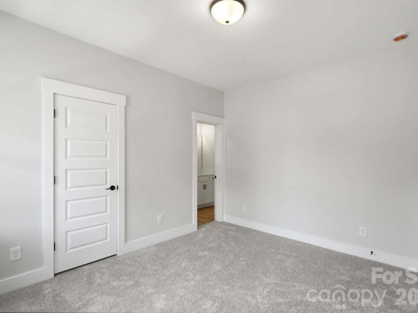 5062 McLaughlin Loop, Waxhaw, NC 28173.  MLS# CAR4349436, YatesRealty ID 11945. Bedroom 4