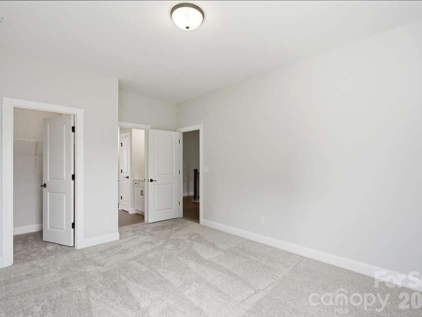 5058 McLaughlin Loop, Waxhaw, NC 28173.  MLS# CAR4351351, YatesRealty ID 11946. Bedroom 2