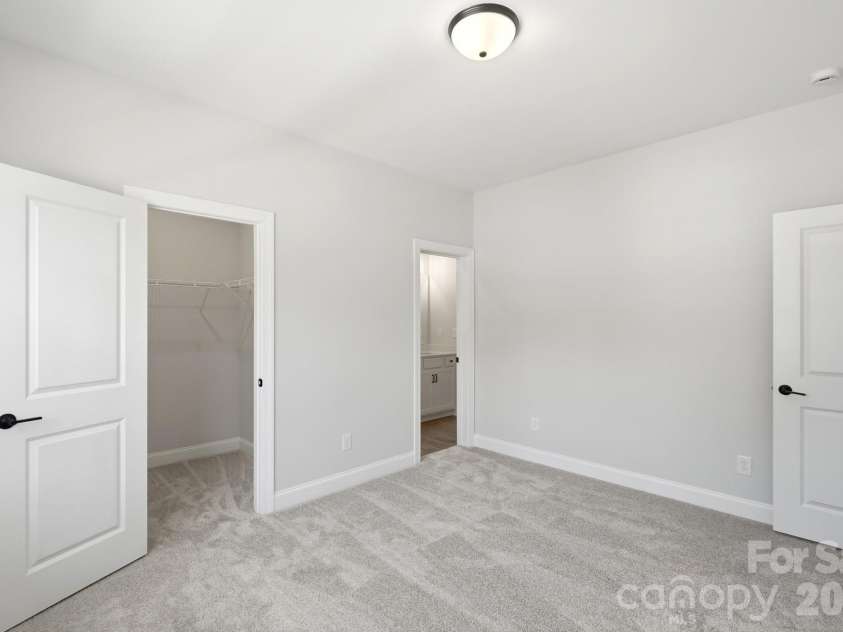 5058 McLaughlin Loop, Waxhaw, NC 28173.  MLS# CAR4351351, YatesRealty ID 11946. Bedroom 4