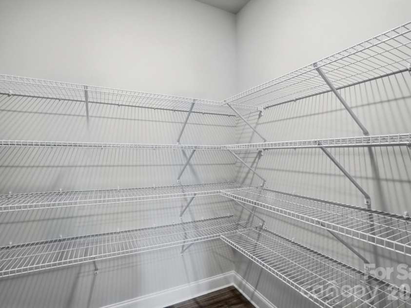 5058 McLaughlin Loop, Waxhaw, NC 28173.  MLS# CAR4351351, YatesRealty ID 11946. Pantry