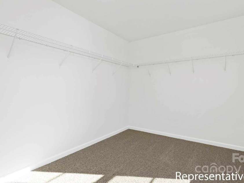 136 Mary Locke Way, Statesville, NC 28677.  MLS# CAR4257138, YatesRealty ID 11947. 