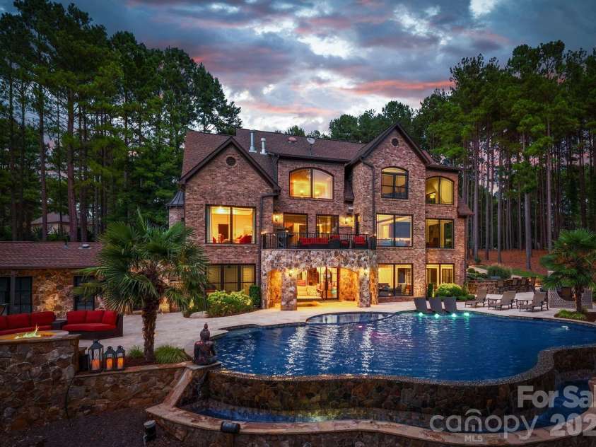 1220 Broadside Road, York, SC 29745.  MLS# CAR4344643, YatesRealty ID 11948. 