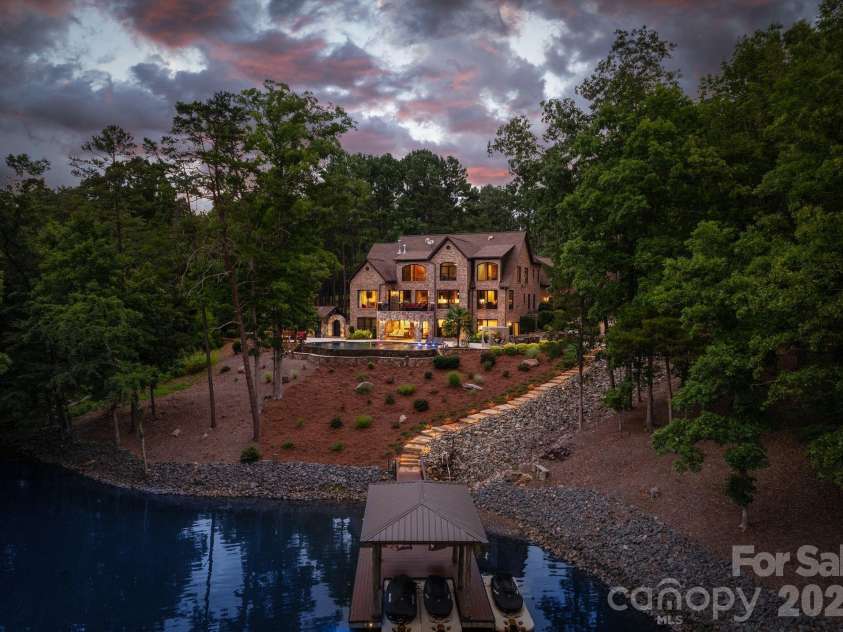 1220 Broadside Road, York, SC 29745.  MLS# CAR4344643, YatesRealty ID 11948. 