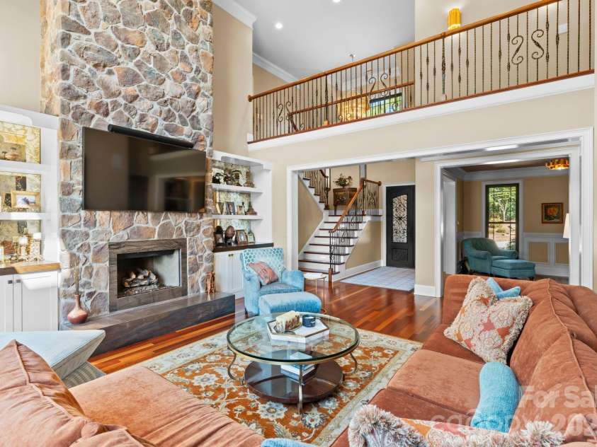 1220 Broadside Road, York, SC 29745.  MLS# CAR4344643, YatesRealty ID 11948. 