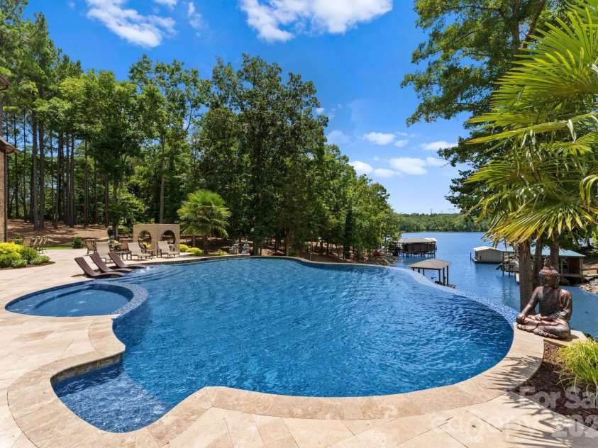 1220 Broadside Road, York, SC 29745.  MLS# CAR4344643, YatesRealty ID 11948. 
