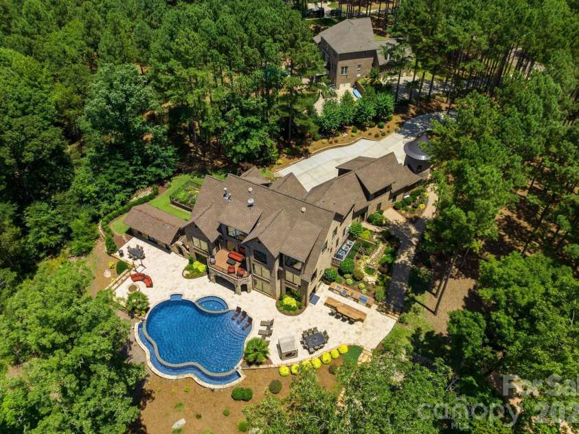 1220 Broadside Road, York, SC 29745.  MLS# CAR4344643, YatesRealty ID 11948. 