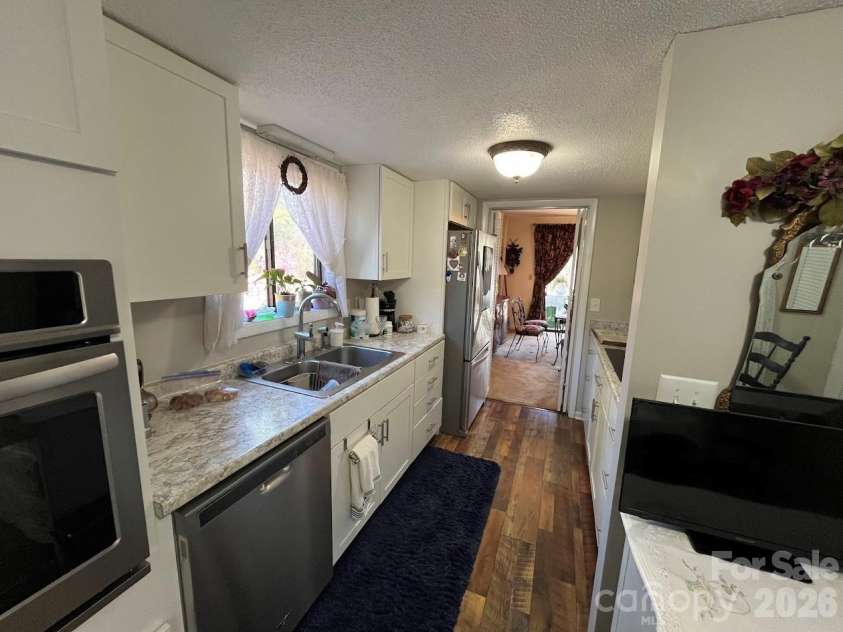 141 Glen Cannon Point, Pisgah Forest, NC 28768.  MLS# CAR4356247, YatesRealty ID 11949. 