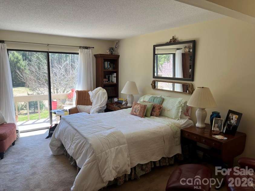 141 Glen Cannon Point, Pisgah Forest, NC 28768.  MLS# CAR4356247, YatesRealty ID 11949. 