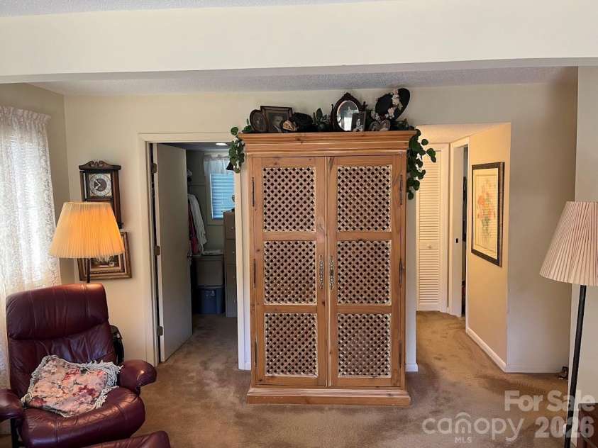 141 Glen Cannon Point, Pisgah Forest, NC 28768.  MLS# CAR4356247, YatesRealty ID 11949. 