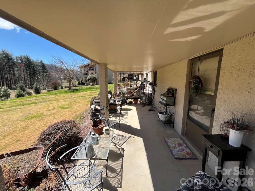 141 Glen Cannon Point, Pisgah Forest, NC 28768.  MLS# CAR4356247, YatesRealty ID 11949. 