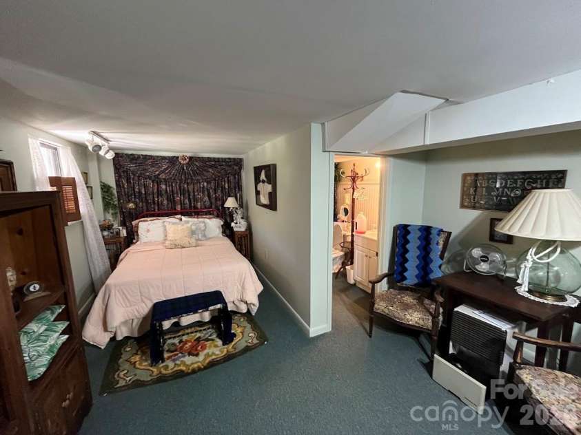 141 Glen Cannon Point, Pisgah Forest, NC 28768.  MLS# CAR4356247, YatesRealty ID 11949. 
