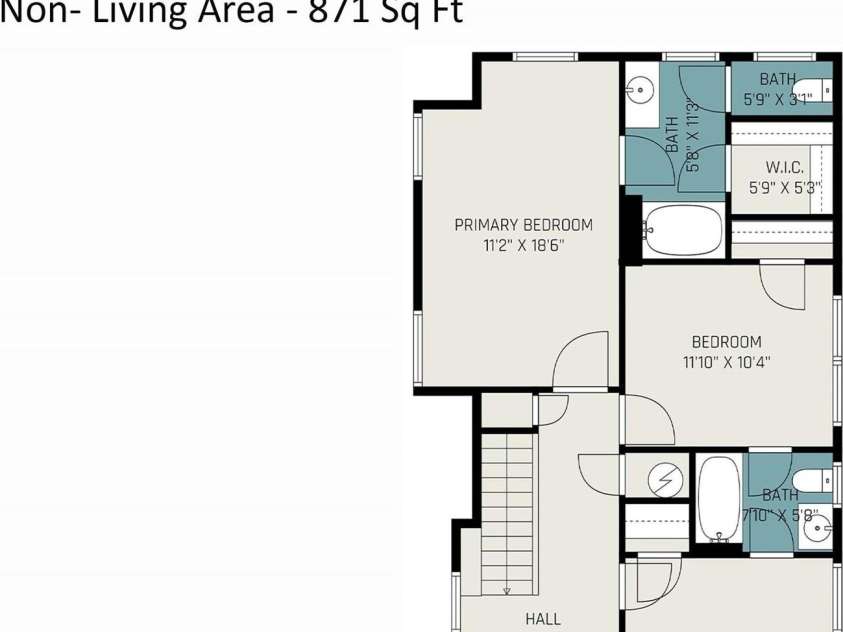 9832 Sunriver Road, Huntersville, NC 28078.  MLS# CAR4241388, YatesRealty ID 11949. 