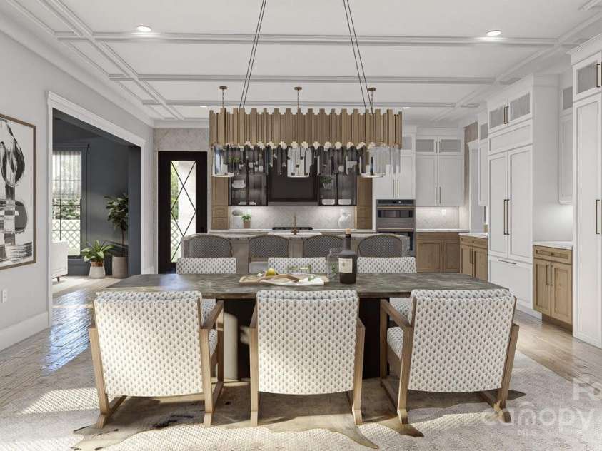 1025 Maxwell Court, Marvin, NC 28173.  MLS# CAR4226867, YatesRealty ID 1195. 