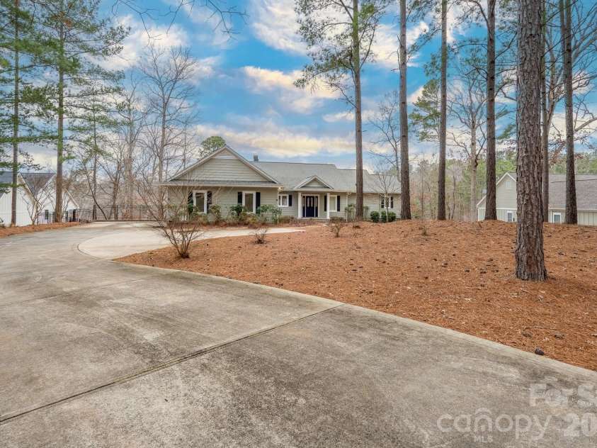 338 Plantation Way, Mount Gilead, NC 27306.  MLS# CAR4335615, YatesRealty ID 1195. 