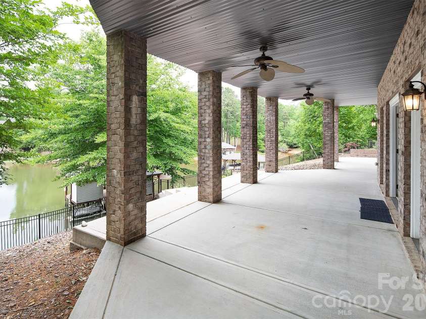 338 Plantation Way, Mount Gilead, NC 27306.  MLS# CAR4335615, YatesRealty ID 1195. 
