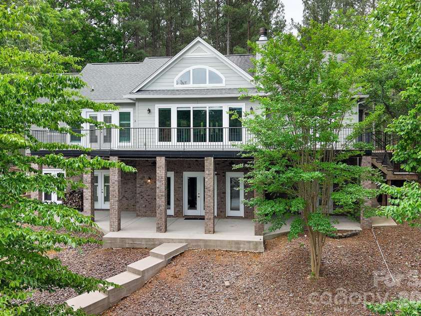 338 Plantation Way, Mount Gilead, NC 27306.  MLS# CAR4335615, YatesRealty ID 1195. 