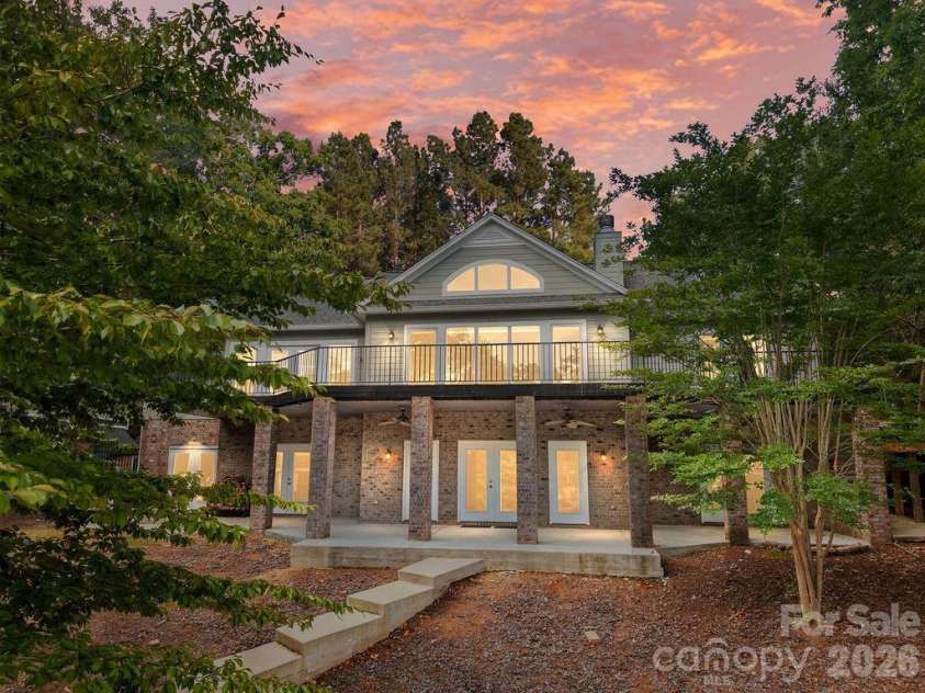 338 Plantation Way, Mount Gilead, NC 27306.  MLS# CAR4335615, YatesRealty ID 1195. 