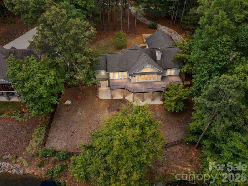 338 Plantation Way, Mount Gilead, NC 27306.  MLS# CAR4335615, YatesRealty ID 1195. 